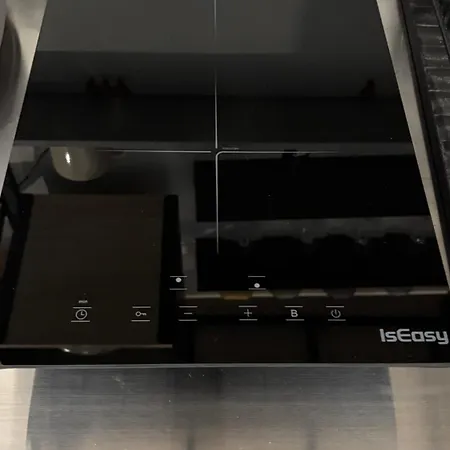 Caza' Capo 40mq Nel Centro Di Apartment